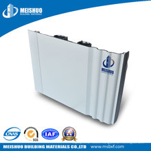 Aluminum Skirting Board for Wall